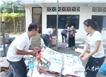福鼎貫嶺有個(gè)“愛心環(huán)保站”