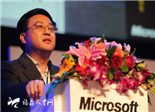 微軟中國2012校園招聘暨校園宣講會 新財年將招聘800名新員工